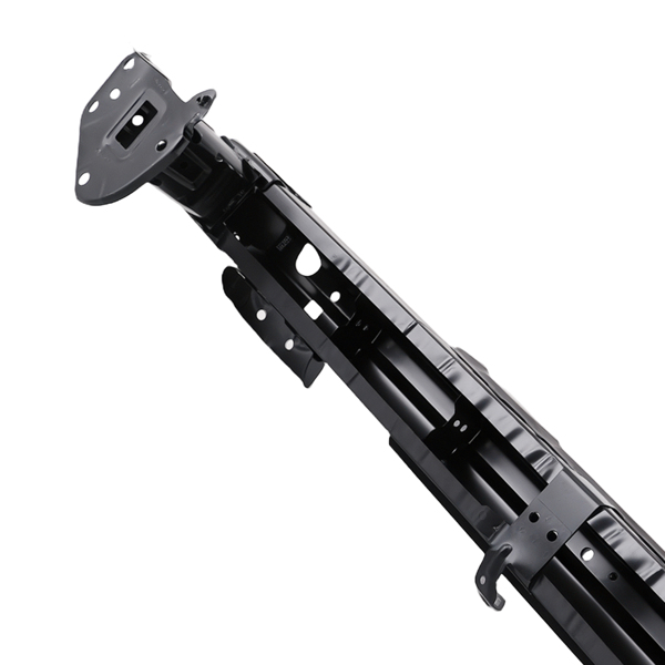 Front Bumper Reinforcement Bar fit for Honda Accord Touring 2013-2017 Black-3