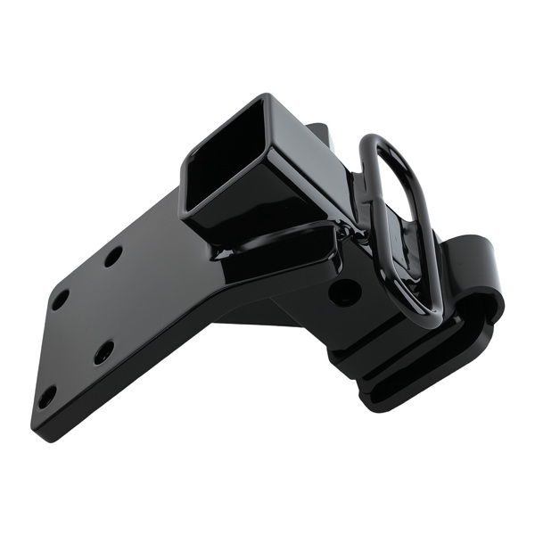 Trailer Hitch Receiver fit for Mitsubishi Montero 1992-2000 2/4-Door Except Sport-5