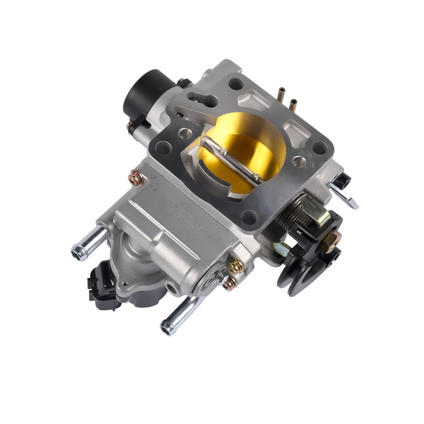 节气门体 Throttle Body Replacement for Mitsubishi Lancer SOHC 02-07 2.0L MN128888 MR560120 MR560126-7