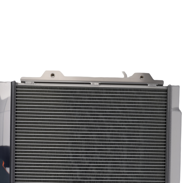 Radiator 2 Row Assembly fit for Toyota Tacoma 2.4L 2.7L 3.4L 1995-2004 CU1778-2