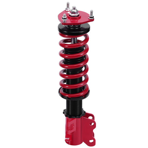 4Pcs Coilovers Suspension Kit Front & Rear fit for Nissan Sentra B15 Sunny 2000-2006-2