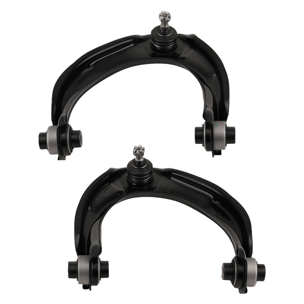 Front Upper Control Arms w/ Ball Joint Assembly fit for 2008-2011 2012 Honda Accord-1