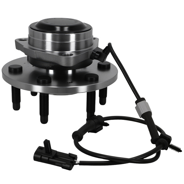 Front Wheel Bearing Hub fit for Cadillac Escalade 02-06 Chevy 1500 2500 SP450301-5