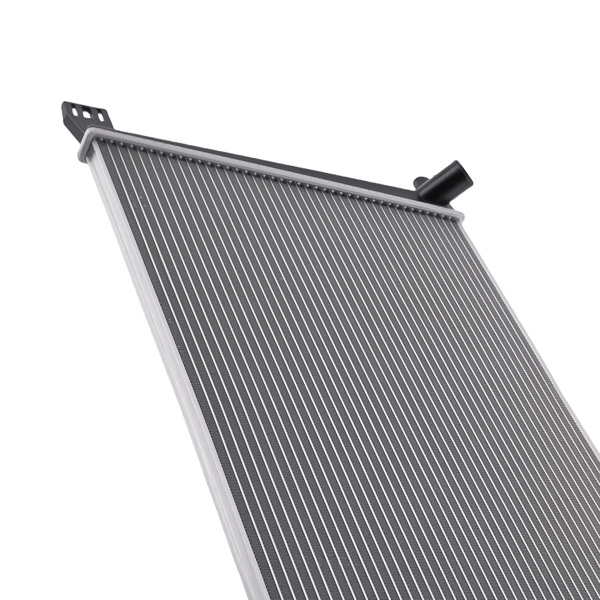 Coolant Radiator fit for Mini Cooper 2007-2015 Paceman 2013-2016 17117535099-3