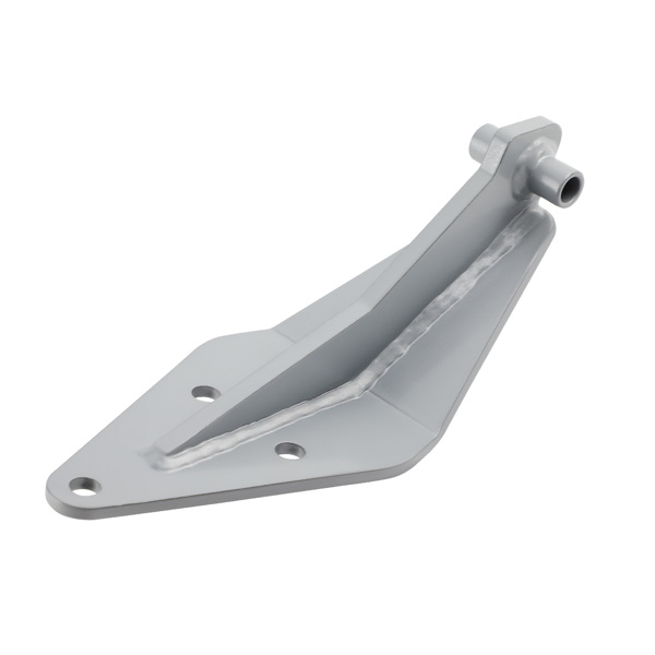 New Dual Front Shock Kit Fit fit for Ford F250 F350 Super Duty 4WD 99 - 04-3