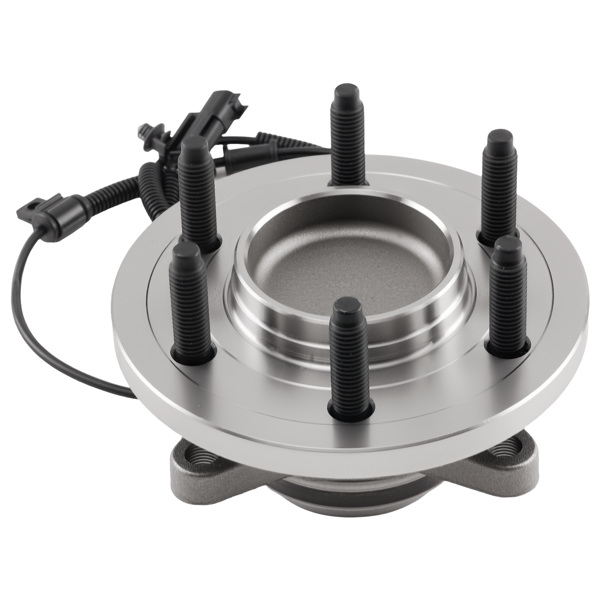 2x Front Wheel Bearing Hub Assembly fit for Ford F-150 2011-2014 515143 ABS-5
