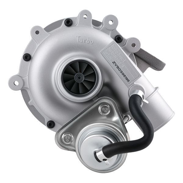 RHF5 Turbo Turbocharger fit for Mazda fit for Ford B2500 J97A RHF5 VJ33 VJ26 WL84 115-1