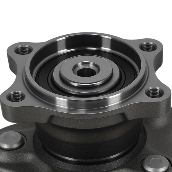 Rear Wheel Hub & Bearing Assembly fit for Nissan Altima Maxima Quest 02-09 WB12201-2