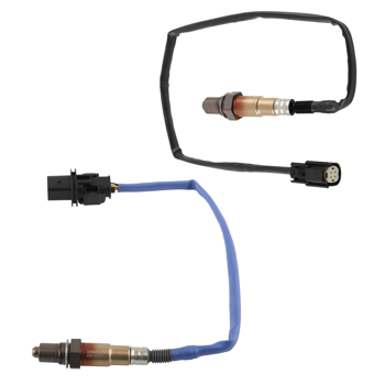 Upstream Right Oxygen O2 Sensor fit for Ford Focus Titanium Sedan 4-Door 1999CC