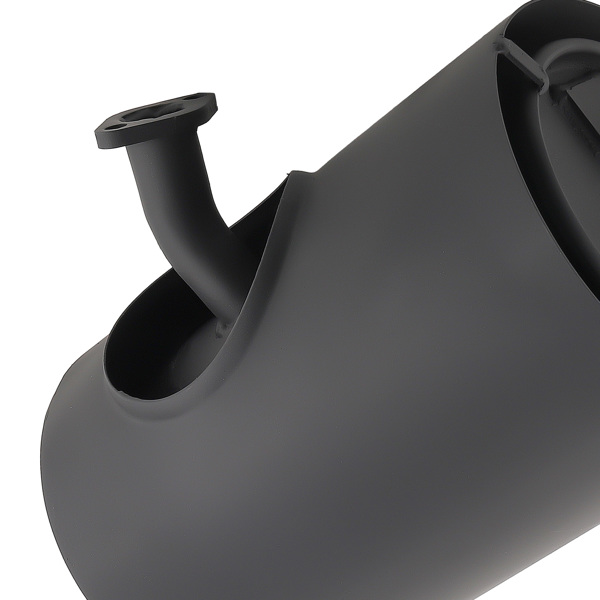 Muffler System Kit fit for Yamaha Golf Cart G16 G20 G21 G22 1996-Up JN6-E4710-00-3