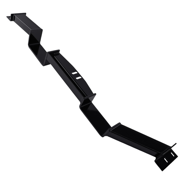 Transmission Crossmember fit for B-Body 1977-1990 GM-2 Transmission Group Black-1