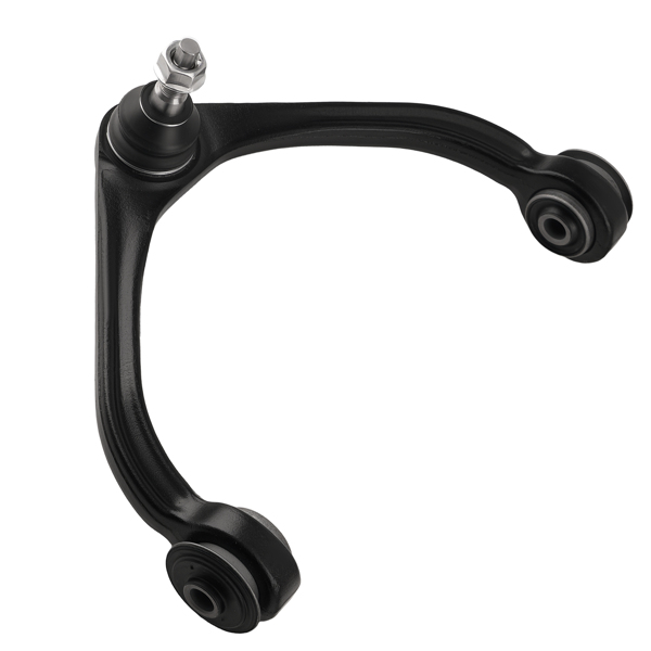 2pc Front Upper Control Arm w/Ball Joint fit for Dodge Dakota 2005-2011 Raider 06-09-5