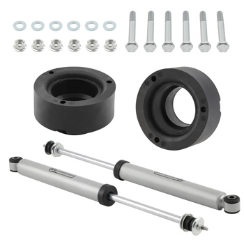 2.5\\" Lift Leveling Kit fit for Dodge Ram 1500/2500/3500 4WD 1994-2013