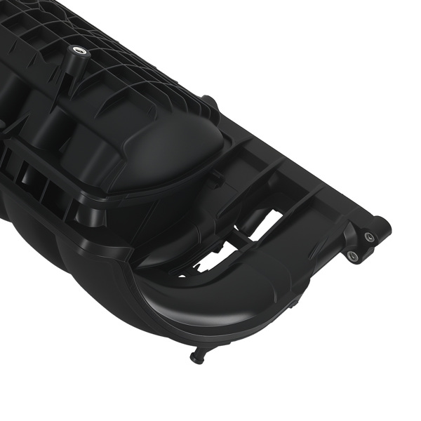 Intake Manifold fit for Volkswagen Beetle Golf Jetta Passat Rabbit 2.5L 07K133201M-2
