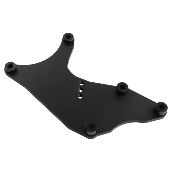 Truck Dual Alternator Bracket Kit fit for GM Vortec Engine 99-13 4.8 5.3 6.0 6.2 Set-3