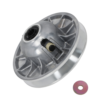 1PC Secondary Driven Clutch Assembly fit for Polaris Sportsman 800 2005-2014 1322848