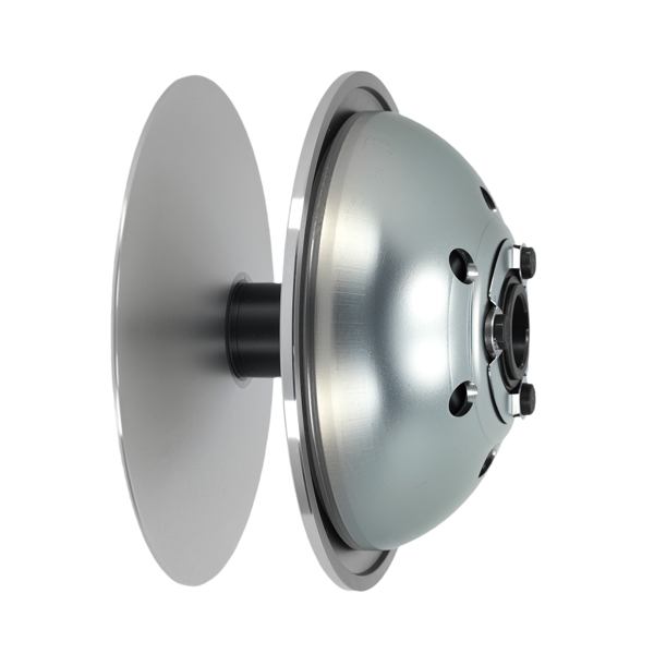 Primary Drive Clutch 1" Bore 1/4" Keyway fit for John Deere Gator Series 302405A-5