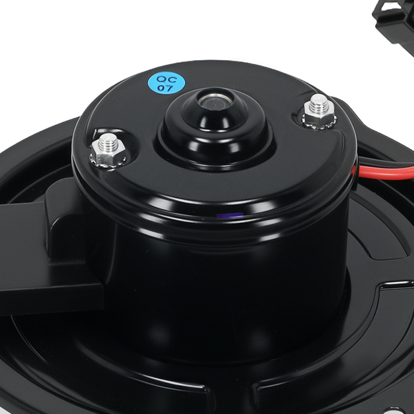 HVAC Blower Motor w/ Fan fit for Toyota Echo 2000-2005 w/o COLD CLIMATE SPEC 700059-3