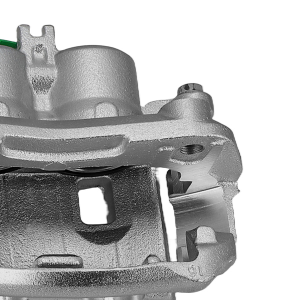 Front Disc Brake Calipers Pair fit for Suzuki Equator 2009-2012 19P3122A 19P3123A-3