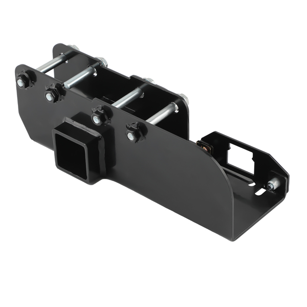 Class 3 Trailer Tow Hitch 2'' Receiver Assembly fit for Ford Bronco 2/4door 21-2024-2