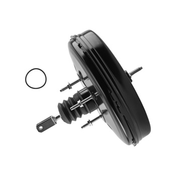 Vacuum Power Brake Booster Fit Ford Edge Lincoln MKX 2007-2010 Mazda CX-9 07-16