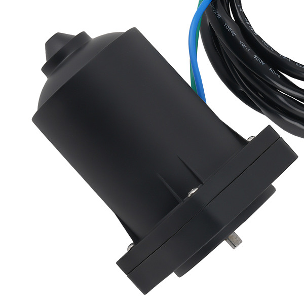 Tilt Trim Motor fit for Yamaha Outboard 6AW-438 F300 F350 2006-On 6AW-43880-02-00-5