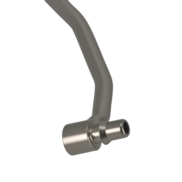Turbo Coolant Water Line fit for Ford Expedition Lincoln Navigator 3.5L 2015-2017-1