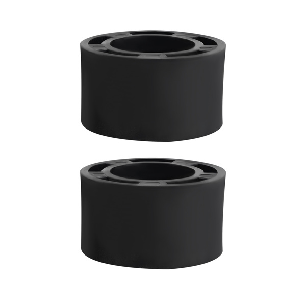 2.5 inch Front Leveling Lift Kit fit for Jeep Gladiator JT 4WD 2020-2022-2