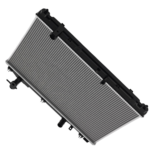 Coolant Radiator fit for Toyota Camry 2.5L 2010-2011 MT 13368 Direct Fit-6