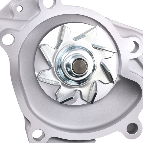 Timing Belt Kit Water Pump fit for Mazda B2200 2.2L 2184CC 1987-1993 Complete-5