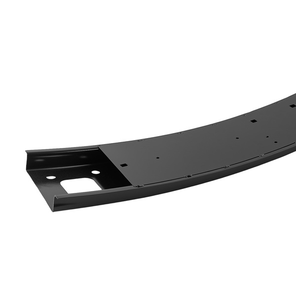 Front Bumper Beam Assembly fit for Cadillac SRX 2010-2016 22792566 GM1008110-5
