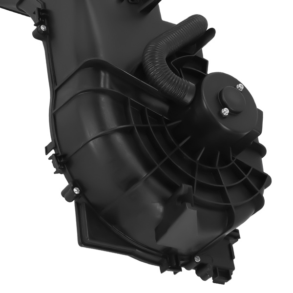 HVAC Heater Blower Motor with Fan Cage fit for Subaru Impreza WRX 2004-2005 H4 2.0L-4