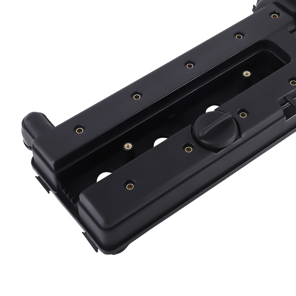Complete Valve Cover Set fit for Suzuki Forenza 2.0L DOHC Gas 2006-2008 with Gasket-3