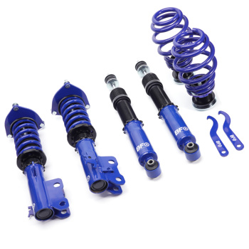 Adjustable Coilovers Suspension Lowering Spring Kit Fit Scion TC 2011-2016 AGT20