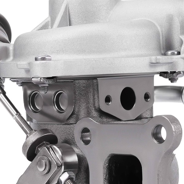 Turbo fit for Ford Fiesta Focus EcoSport 1.0L EcoBoost 74Kw 2015-21 1799852 1761178-4