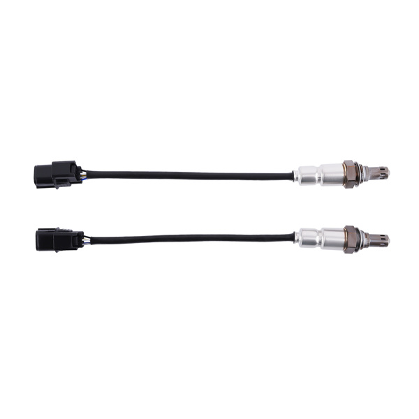 4pcs Oxygen Sensor  fit for Honda Ridgeline 3.5L V6 2009-2011 2344461 234-5098-5