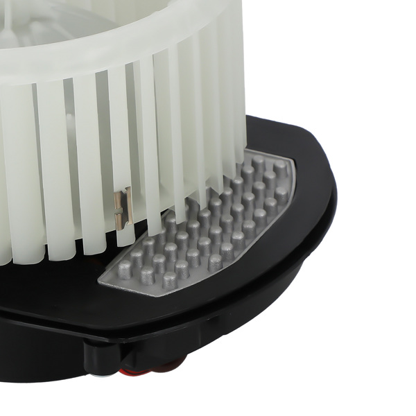 A/C Heater Blower Motor w/ Fan fit for Porsche Cayenne V8 4.8L 2011-2018 95857234200-5