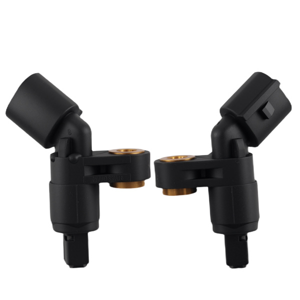 4PCS Rear & Front ABS Wheel Speed Sensor fit for VW Golf Beetle Jetta Audi TT-1
