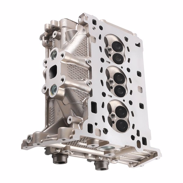 1.0L Cylinder Head Assembly fit for Ford EcoSport Fiesta Focus 2014-2021 CM5Z-6049-E-4