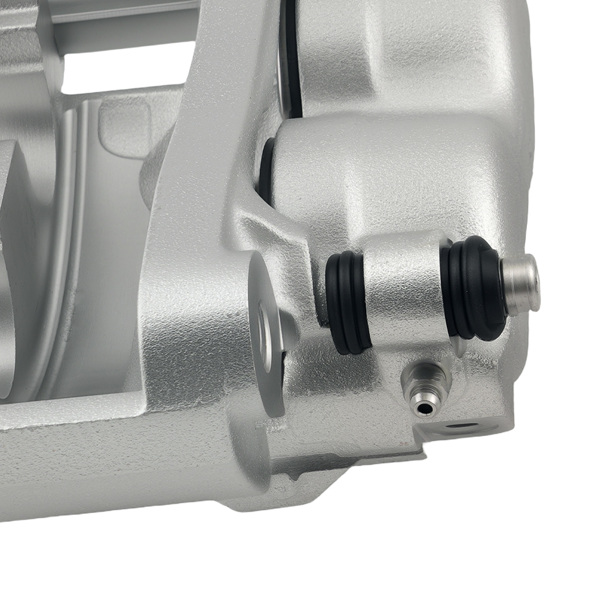 Front Disc Brake Caliper Assembly fit for Ford E-250/350 1999-2007 18-B4761 18-B4760-5