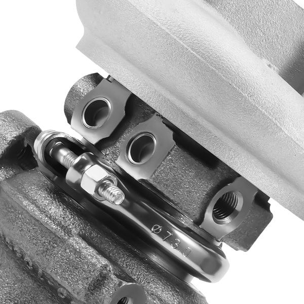 MR16DDT 14411-1KC1B Turbo Turbocharger fit for Nissan Juke 2011-2016 1.6 49335-00850-5