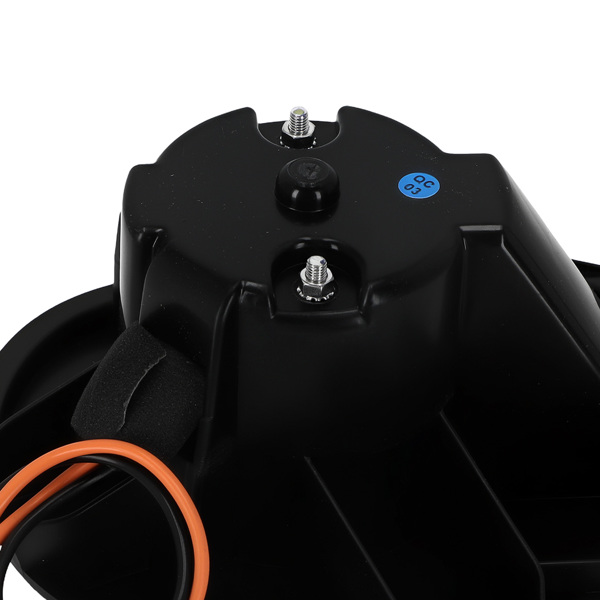 Air Blower motor Fan Unit fit for International ProStar LoneStar 2008-2015 3850937-1