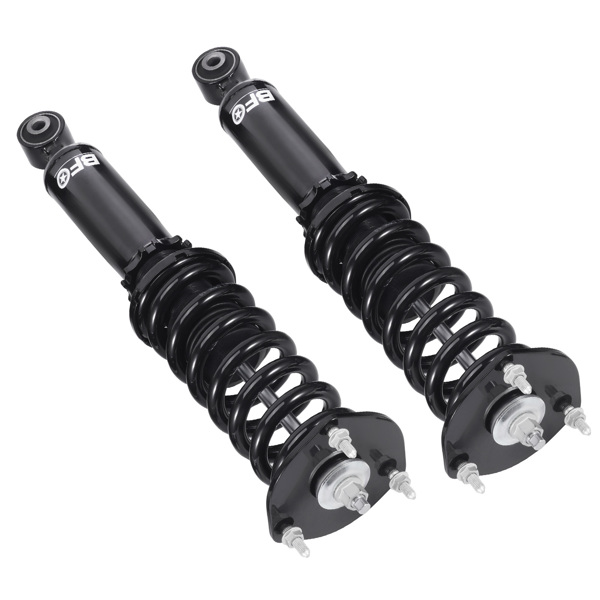 Coilovers Shock Struts Adjustable Height fit for Lexus IS300 Toyota RS 200 2001-2005-4