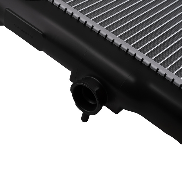 Cooling Radiator fit for Toyota Tundra Sequoia 4.6L 5.7L 07-21 TO3010316 2-Row-2