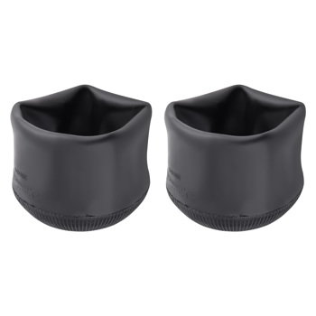 2x Air Suspension Spring Bags fit for Firestone W01-095-0021 fit for Volvo 1137882