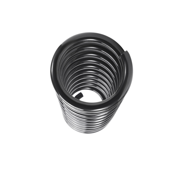 3-4.5" Front lift spring fit for Jeep TJ Wrangler/Rubicon/Unlimited 1997-06 Steel-5