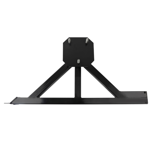 Spare Tire Carrier Mount w/ Drop Down Option Bolt-on Fit fit for Hummer H2 03-09-2