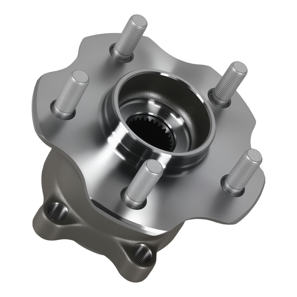 Rear LH RH Wheel Hub & Bearing fit for Infiniti QX60 Nissan Pathfinder AWD WE61773-4