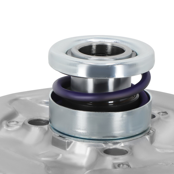 Secondary Clutch fit for Kawasaki Brute Force 650 KFX700 Prairie 650 700 2002-2013-1