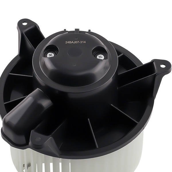 HVAC Blower Motor w/ Fan fit for Lincoln Navigator 2003-2006 Mark LT 2006-2008 35061-3